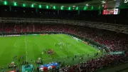 FIFA World Cup 2026: Empty Seats at Guadalajara Stadium Highlight Ticket Price Discontent