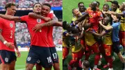 FIFA World Cup 2026: England Face Tough DR Congo Test in Round of 32