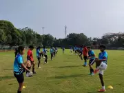 FIFA World Cup 2026 fever grips Aul, cradle of women's football in Odisha