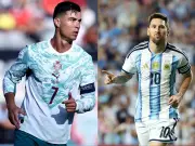 FIFA World Cup 2026 Gears Up: Messi, Ronaldo, and Giants Enter the Fray