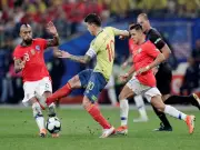 FIFA World Cup 2026: Lorenzo backs Colombia advantage ahead of Portugal clash