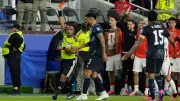 FIFA World Cup 2026 matches red card tally of 2018 and 2022 combined