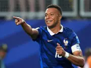 FIFA World Cup 2026: Mbappe scripts history in France's 3-0 win over Iraq