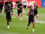 FIFA World Cup 2026: Netherlands' Quinten Timber Out vs Sweden Due to Concussion