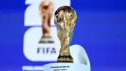 FIFA World Cup 2026 Official Album: 18-Track Lineup Revealed