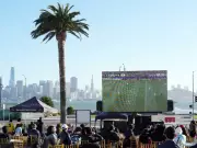 FIFA World Cup 2026: One killed, another injured in shooting near fan zone site in San Jose