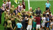 FIFA World Cup 2026 Qualifier: Qatar and Canada Players Clash After Match