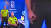 FIFA World Cup 2026: Referee Accused of White Supremacist Hand Gesture