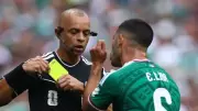 FIFA World Cup 2026: Referees Use Microphones, Earpieces, and Ref Cam