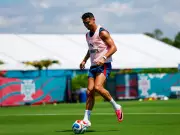 FIFA World Cup 2026: Ronaldo's 10-Match Goal Drought Continues