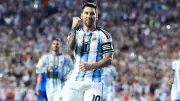 FIFA World Cup 2026 Security Breach: Argentina Players' Passport Details Leaked