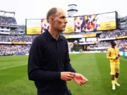 FIFA World Cup 2026: Tuchel praises Ghana's defensive discipline after goalless draw