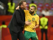 FIFA World Cup: Popovic Praises Australia's Win Over Turkey, Eyes USA Clash