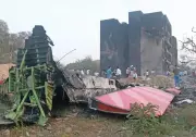 FIP Alleges Cover-Up in Air India AI171 Crash Probe, Questions AAIB Transparency