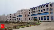 FIR Against Two Nursing Officers in AIIMS Bhopal Child Death Due to Formalin Injection