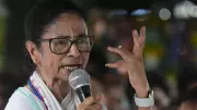 FIR Filed Against Mamata Banerjee for Provocative Remarks During Bengal Polls