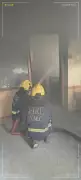 Fire Breaks Out at Doctor's Clinic in Nagpur's Ramdaspeth, No Injuries Reported