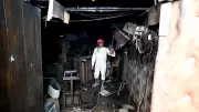 Fire Breaks Out in Delhi Hotel Basement, No Casualties Reported