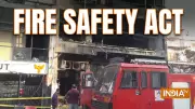 Fire Safety Act: Key Rules for Coaching Centres, Hotels, Hospitals