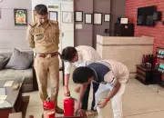 Fire Safety Drive in Lucknow: Half of Hotels, Restaurants Fail Audit