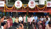 First Akka Café Inaugurated in Mandya to Boost Women Entrepreneurship
