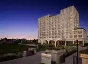 First of Four Taj Hotels Opens in Ayodhya: Ayodhyām – IHCL SeleQtions