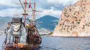 First Pirate Shipwreck Discovered in Bahamas' Nassau Harbour