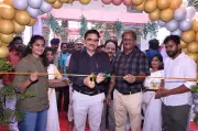 First Rail Coach Restaurant Opens at Rameswaram Railway Station in Madurai Division