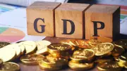 Fitch Slashes India's FY27 GDP Growth Forecast to 6.4% on US-Iran Tensions