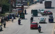 Five Gurgaon Highways Account for 53% of Road Deaths: Report
