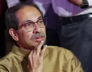 Five Shiv Sena UBT MPs Seek Speaker Meeting, Uddhav Calls Party Meet