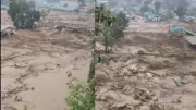 Flash Floods in Arunachal: Homes Damaged, Many Missing After Torrential Rain
