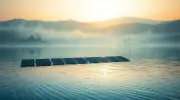 Floating Solar Farms on Lakes: Germany's New Clean Energy Solution