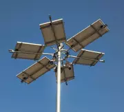 Floodlights Removed from Nalsarovar Sanctuary After TOI Report on Bird Safety