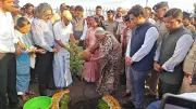 FM Nirmala Sitharaman Launches 'Bharat Vann Yojana' in Raichur