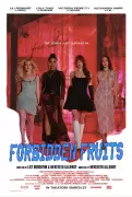 Forbidden Fruits: A Razor Blade in a Candy Wrapper, Says Director