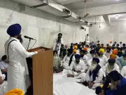Forensic Tests Confirm Authenticity of Bhagwant Mann Videos: Akal Takht