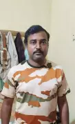 Forester Arrested for Accepting Rs 25,000 Bribe in Puri District