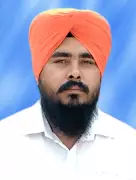 Former AAP MLA Amarjit Singh Sandoa Summoned in Immoral Trafficking Case
