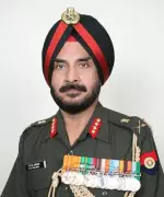 Former Army Engineer-in-Chief Lt Gen Dhaliwal Dies at 83