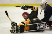 Former Bruins Forward Lyndon Byers Diagnosed with Stage 3 CTE After Death
