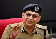 Former DGP Shankar Jiwal resigns as first chairman of Tamil Nadu Fire Commission