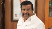 Former DMK Minister K N Nehru Booked in Cash-for-Jobs Scam by TVK Government