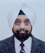 Former HC Judge Justice Mehinder Singh Sullar Gets Distinguished ICJ Membership