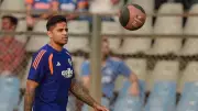 Former India Cricketer Backs Suryakumar Yadav as Future T20I Captain