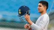 Former India Cricketer Hails Shubman Gill as 'Great Ambassador' Ahead of Test vs AFG