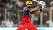 Former India Cricketer Hails Virat Kohli After Historic Second IPL Triumph