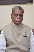 Former Maharashtra Minister Anantrao Thopte Dies at 93 in Pune