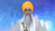 Former Patna Sahib Jathedar accuses ex-Akal Takht Jathedar of violating Sikh code