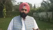 Former Punjab Congress MLA Kushaldeep Singh Dhillon Questioned by ED for 9 Hours in Assets Case